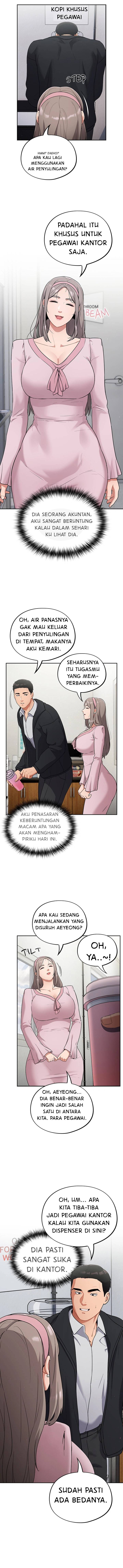 Stupidemic - Chapter 1 15