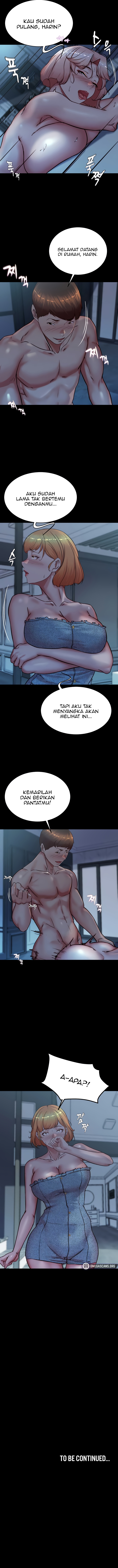 Panty Note - Chapter 197 8