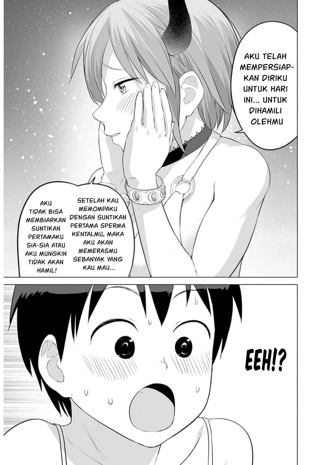 Valhalla Otintin-kan - Chapter 28 52