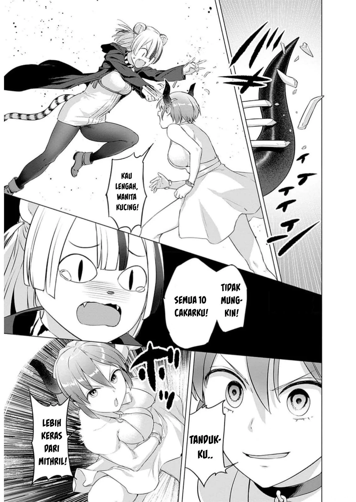 Valhalla Otintin-kan - Chapter 29 50 Valhalla Otintin-kan - Chapter 29 50