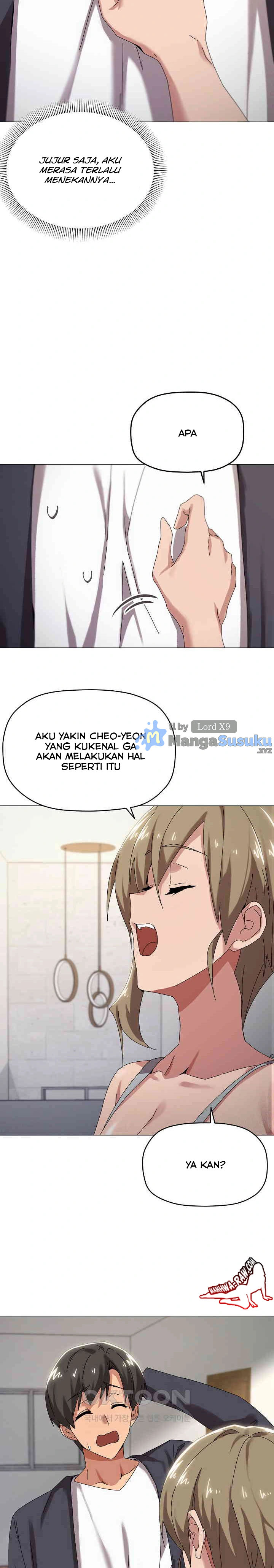 What&#8217;s Wrong With This Family - Chapter 38 7