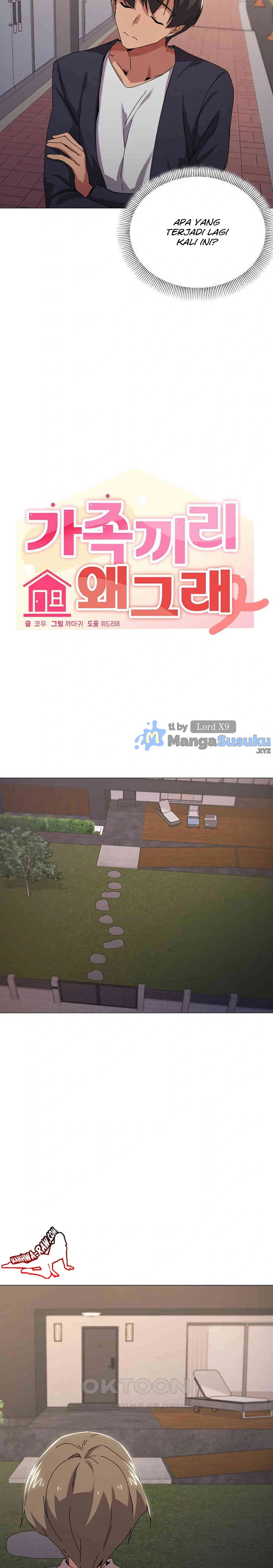 What&#8217;s Wrong With This Family - Chapter 39 8