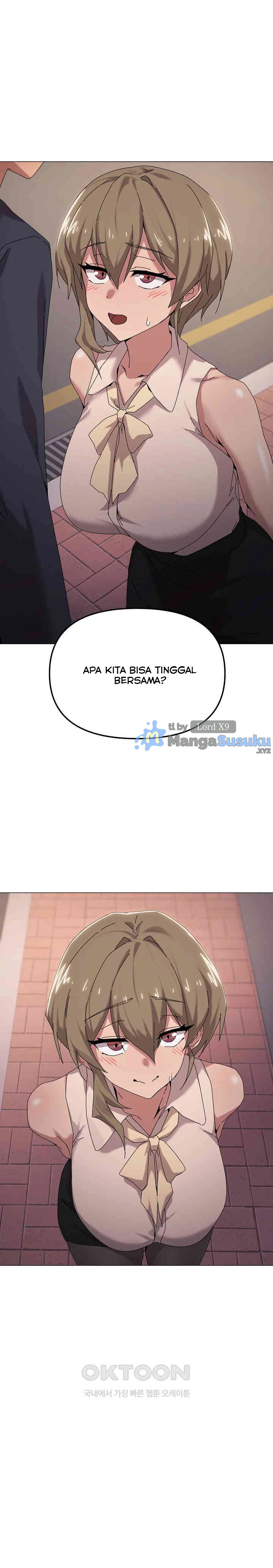 What&#8217;s Wrong With This Family - Chapter 39 2