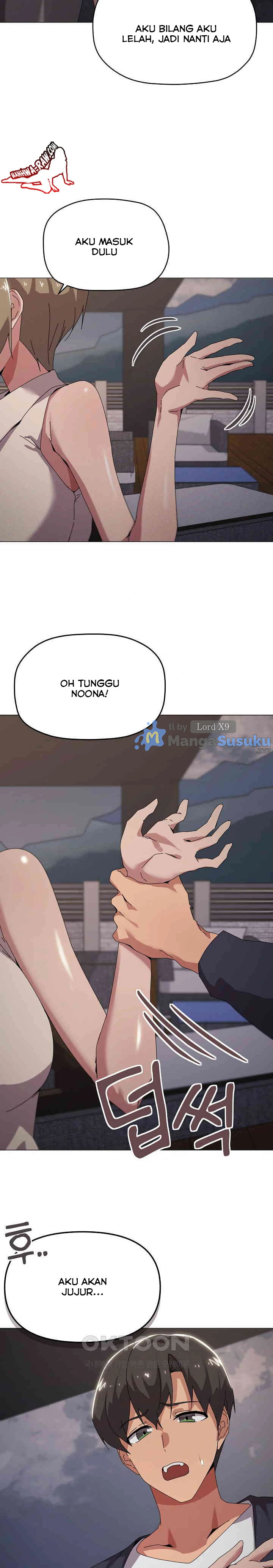 What&#8217;s Wrong With This Family - Chapter 39 12