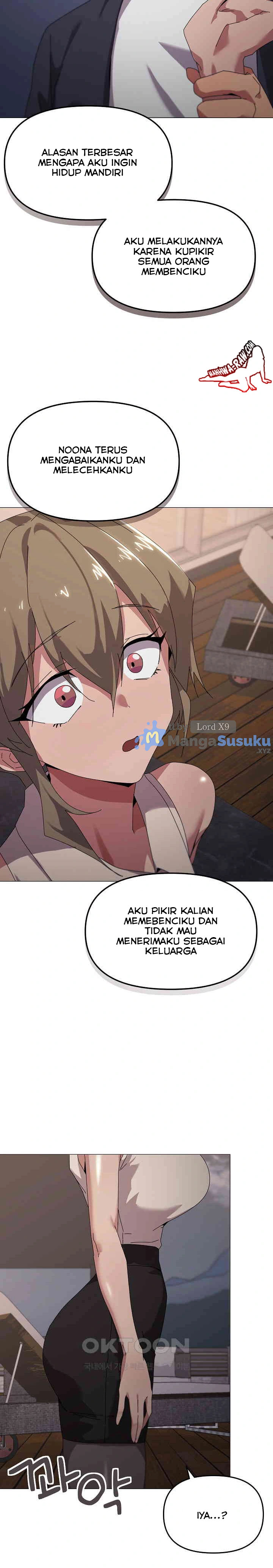 What&#8217;s Wrong With This Family - Chapter 39 13
