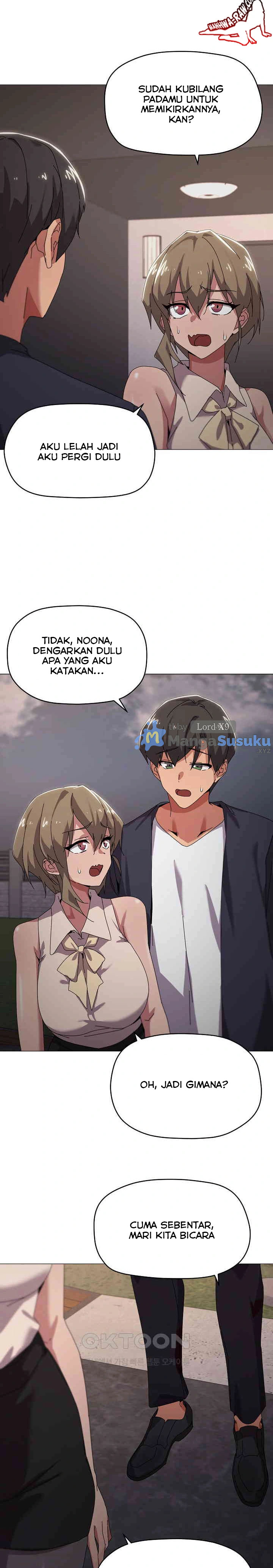 What&#8217;s Wrong With This Family - Chapter 39 11