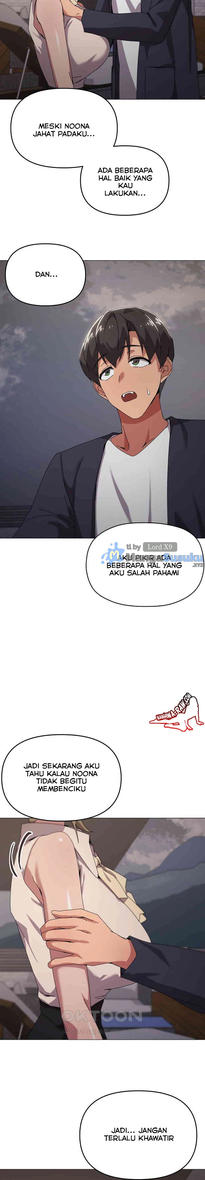 What&#8217;s Wrong With This Family - Chapter 39 15