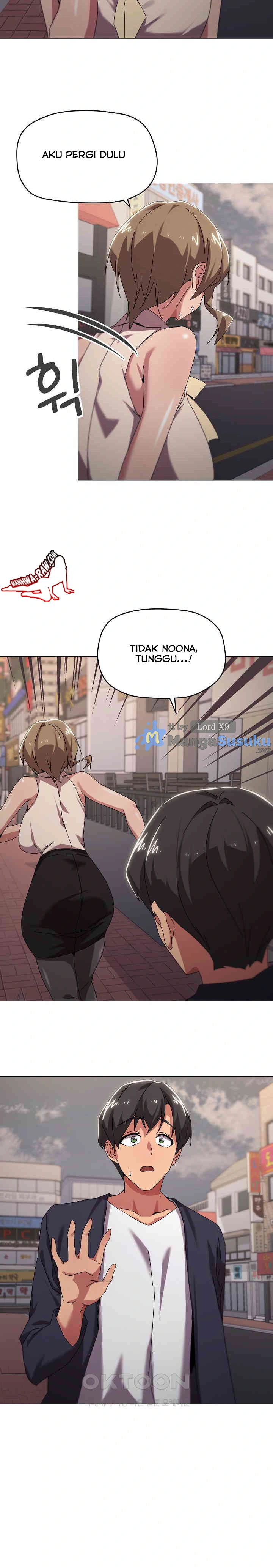 What&#8217;s Wrong With This Family - Chapter 39 6