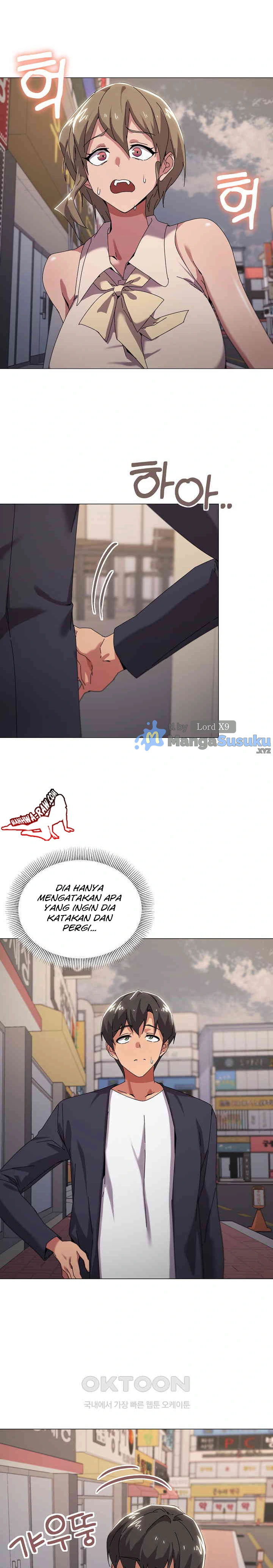 What&#8217;s Wrong With This Family - Chapter 39 7