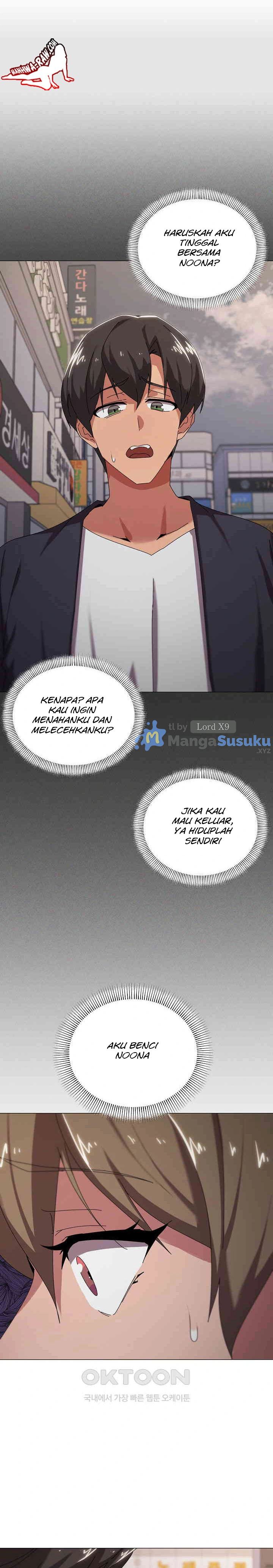 What&#8217;s Wrong With This Family - Chapter 39 4