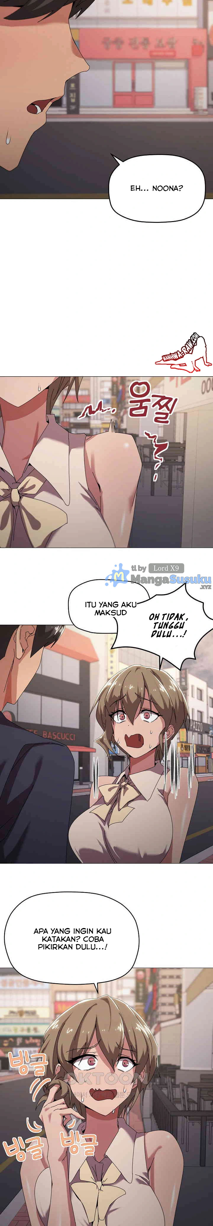 What&#8217;s Wrong With This Family - Chapter 39 5