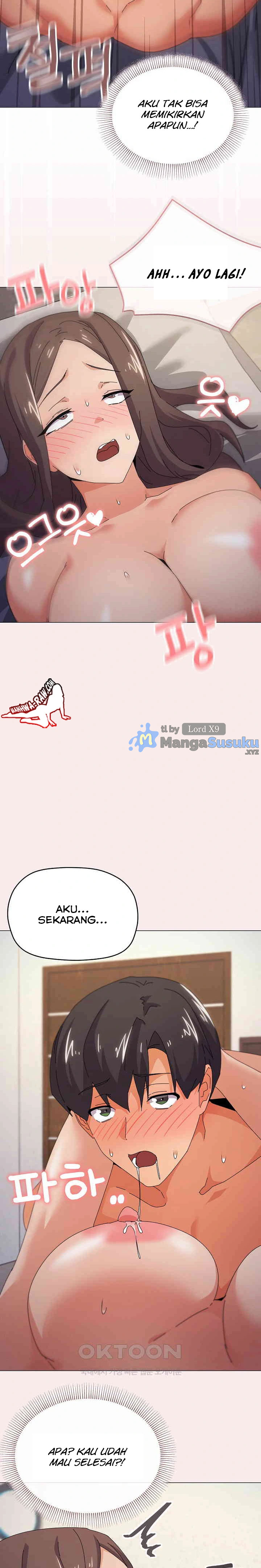 What&#8217;s Wrong With This Family - Chapter 33 22