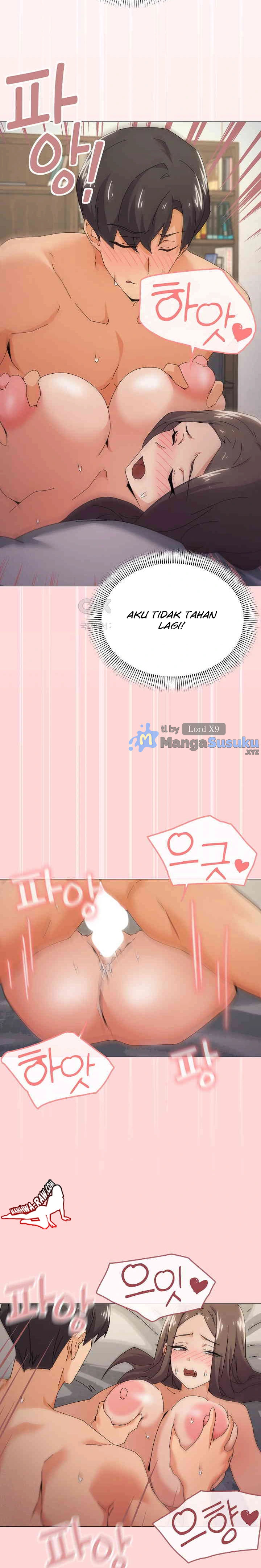 What&#8217;s Wrong With This Family - Chapter 33 12