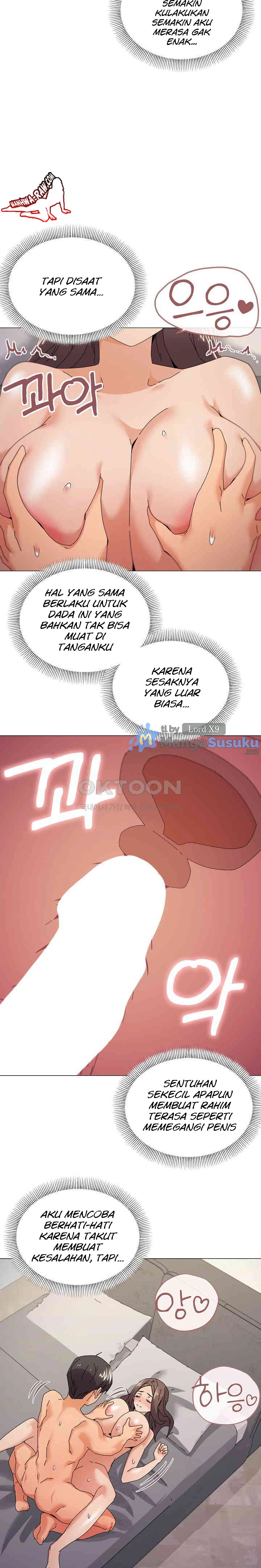 What&#8217;s Wrong With This Family - Chapter 33 10