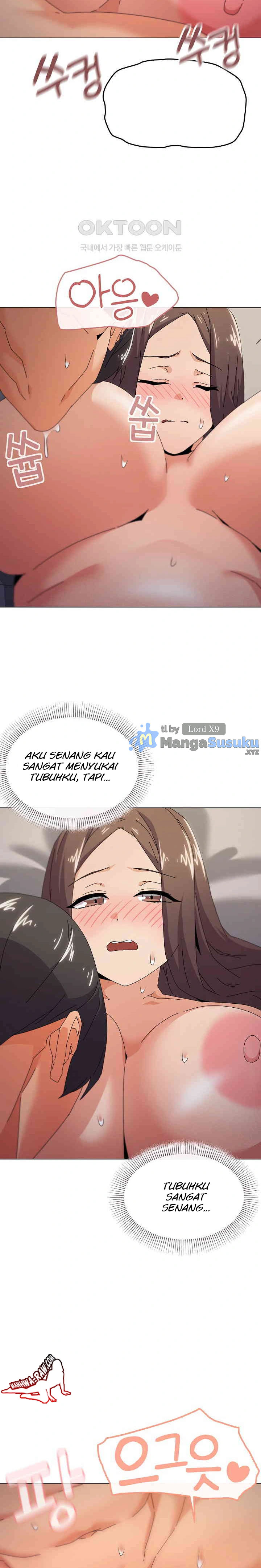 What&#8217;s Wrong With This Family - Chapter 33 17