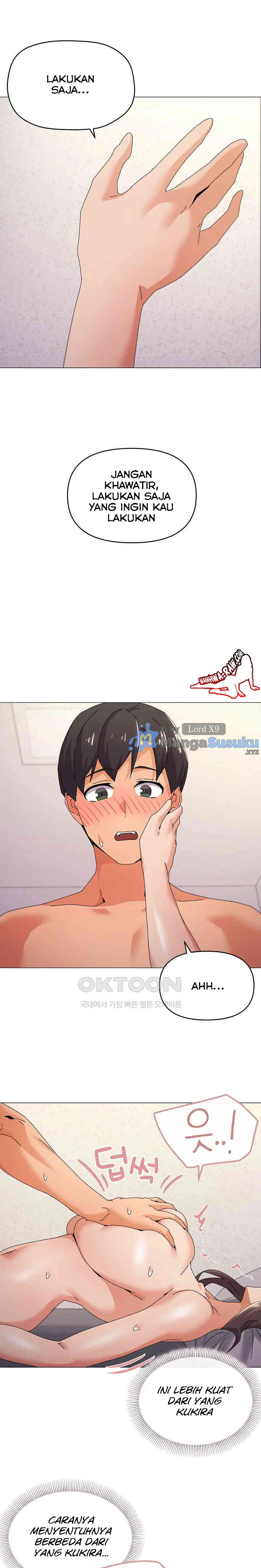 What&#8217;s Wrong With This Family - Chapter 33 7