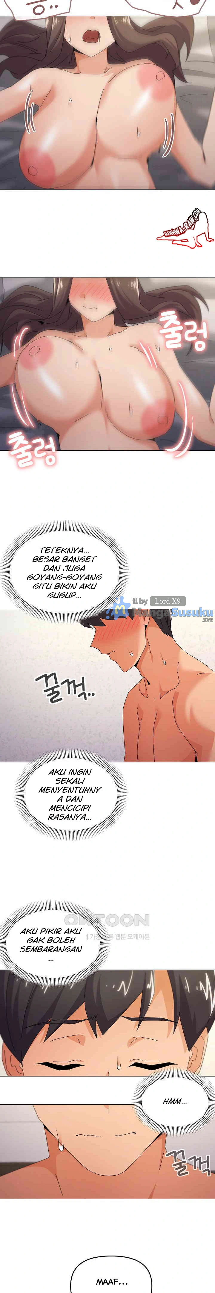 What&#8217;s Wrong With This Family - Chapter 33 5