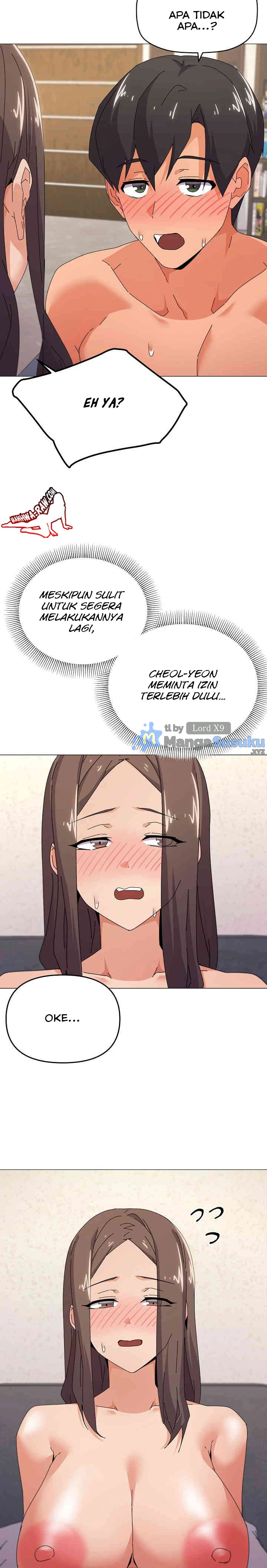 What’s Wrong With This Family - Chapter 34 8 What’s Wrong With This Family - Chapter 34 8