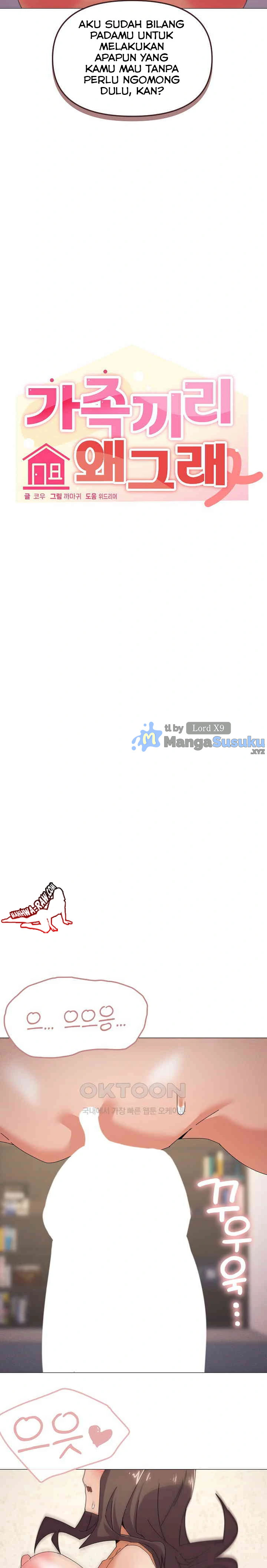 What’s Wrong With This Family - Chapter 34 9 What’s Wrong With This Family - Chapter 34 9