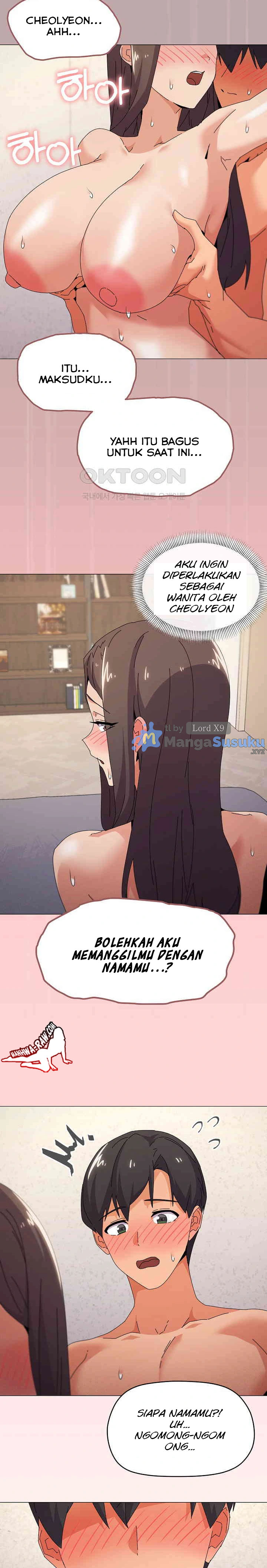 What’s Wrong With This Family - Chapter 34 22 What’s Wrong With This Family - Chapter 34 22