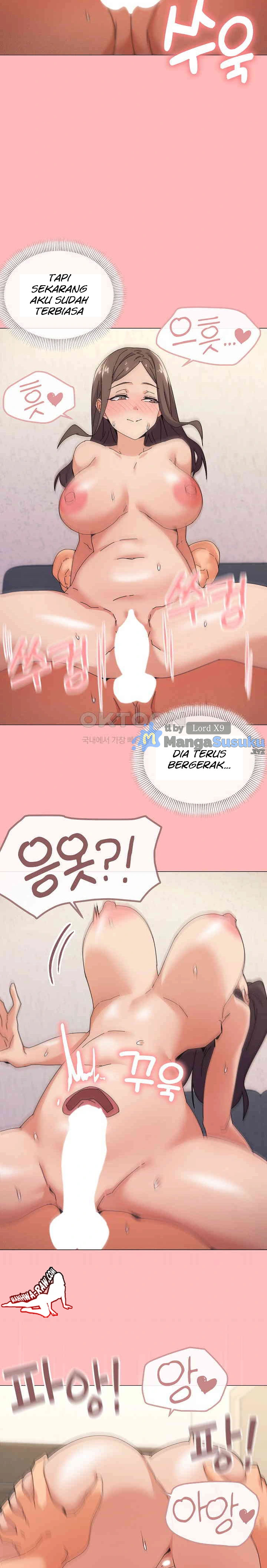 What’s Wrong With This Family - Chapter 34 18 What’s Wrong With This Family - Chapter 34 18