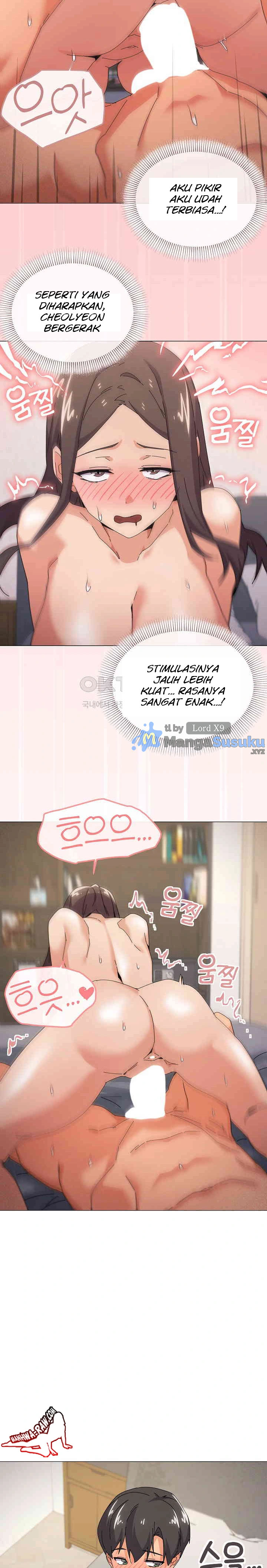 What’s Wrong With This Family - Chapter 34 19 What’s Wrong With This Family - Chapter 34 19