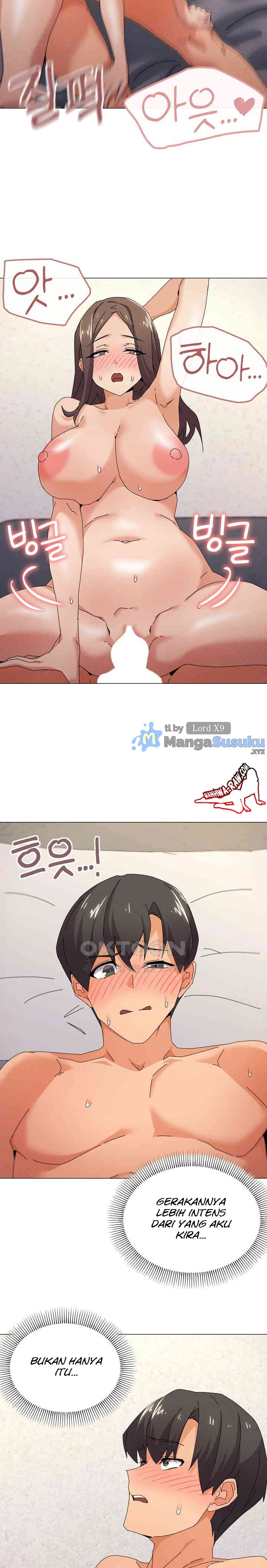 What’s Wrong With This Family - Chapter 34 13 What’s Wrong With This Family - Chapter 34 13