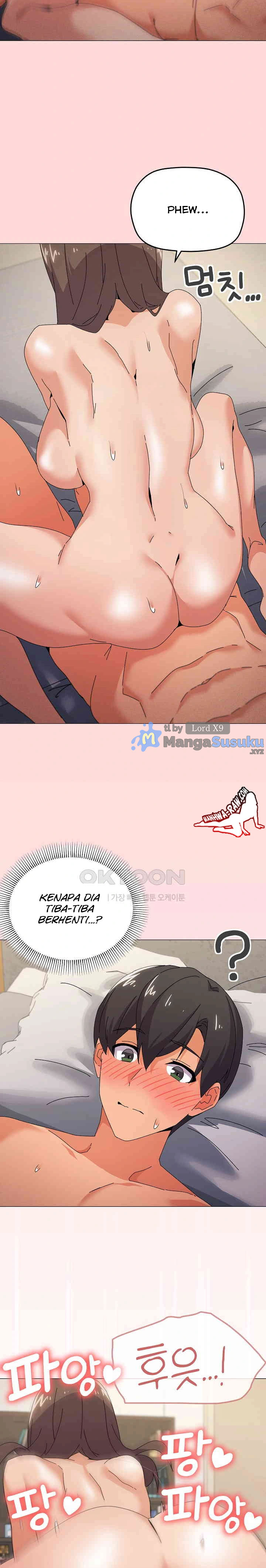 What’s Wrong With This Family - Chapter 34 15 What’s Wrong With This Family - Chapter 34 15