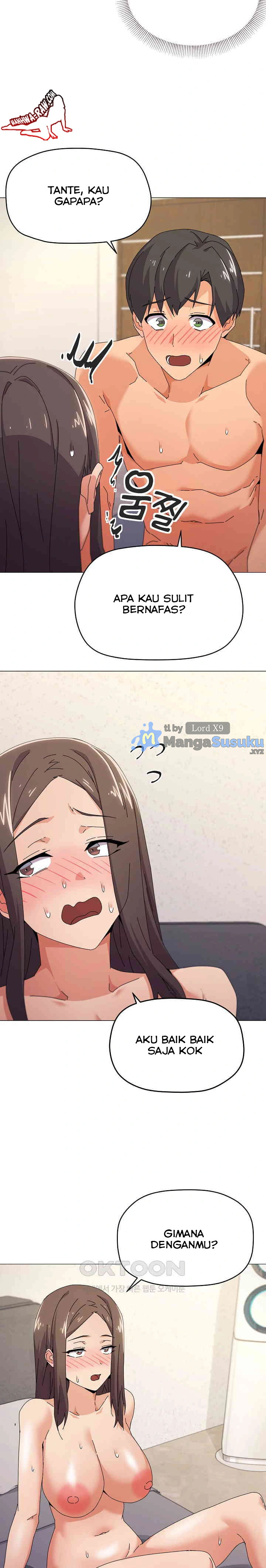 What’s Wrong With This Family - Chapter 34 4 What’s Wrong With This Family - Chapter 34 4