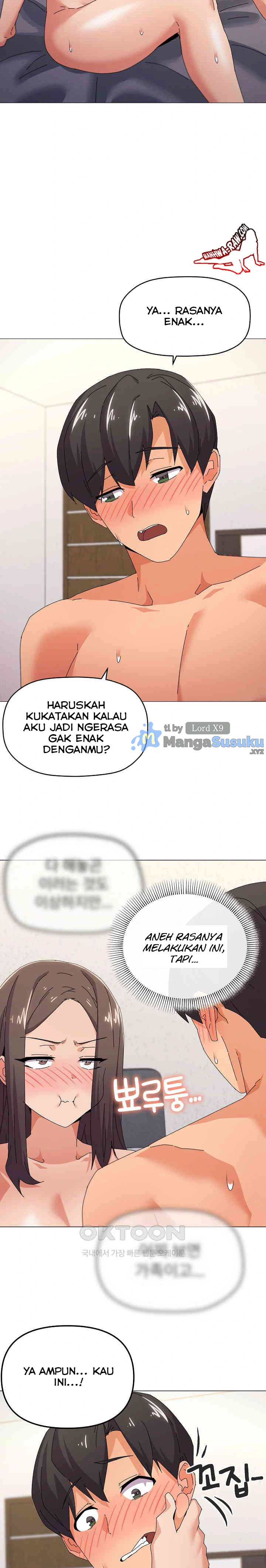 What’s Wrong With This Family - Chapter 34 5 What’s Wrong With This Family - Chapter 34 5