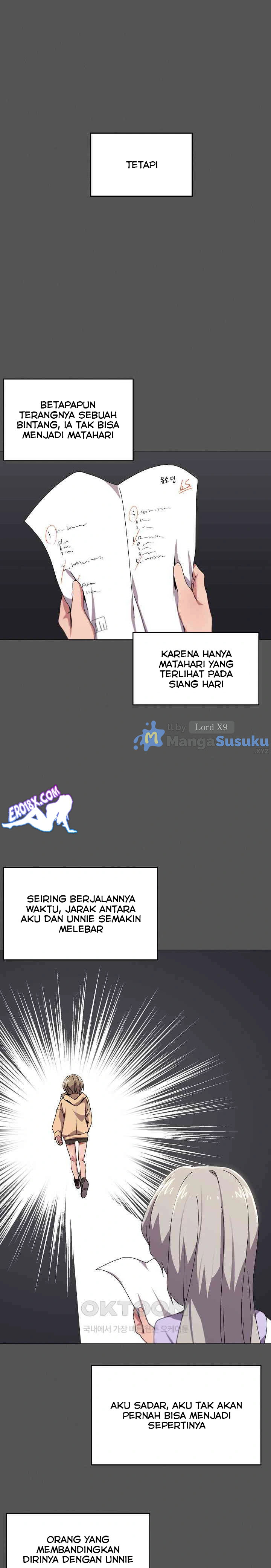 What&#8217;s Wrong With This Family - Chapter 42 8