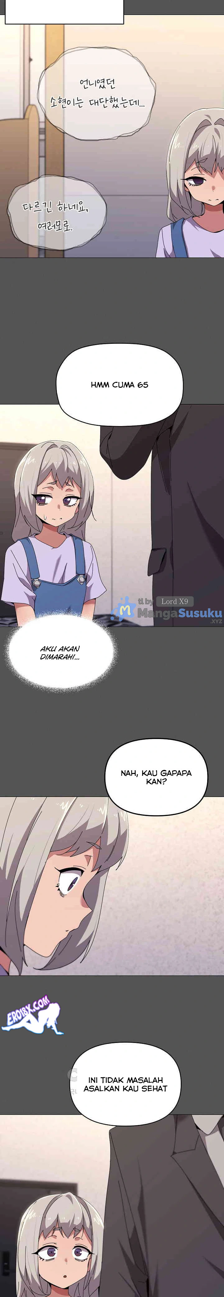 What&#8217;s Wrong With This Family - Chapter 42 9