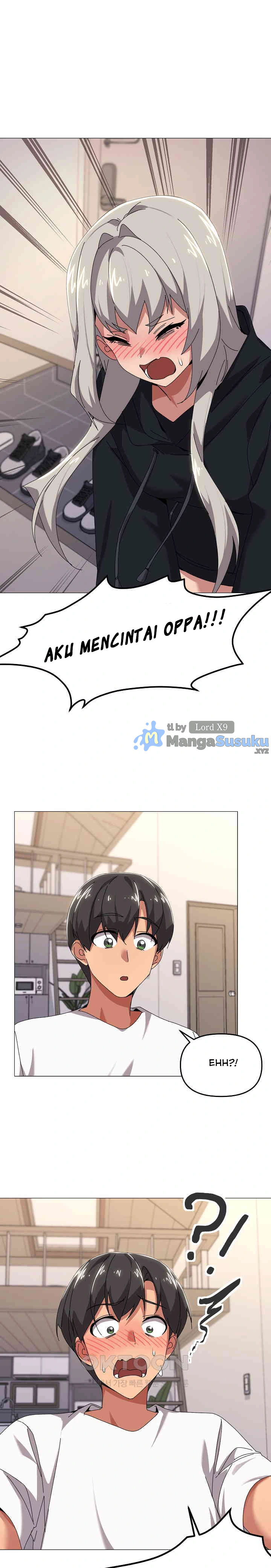 What&#8217;s Wrong With This Family - Chapter 42 2