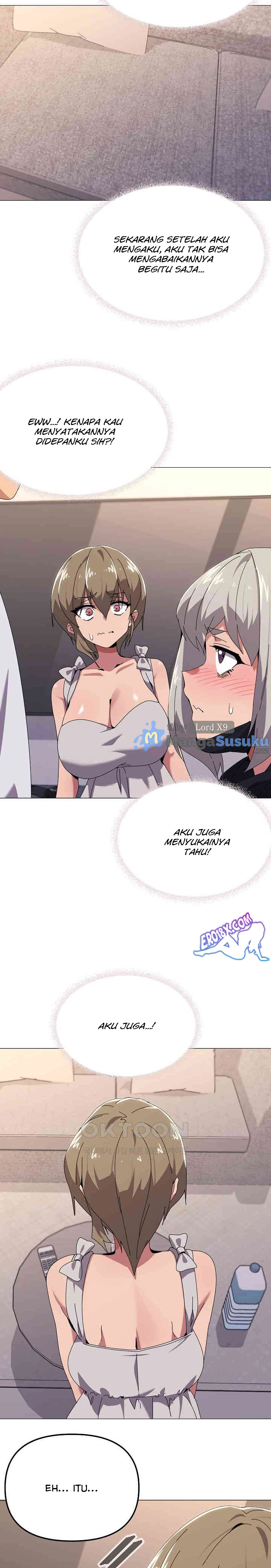What&#8217;s Wrong With This Family - Chapter 42 22