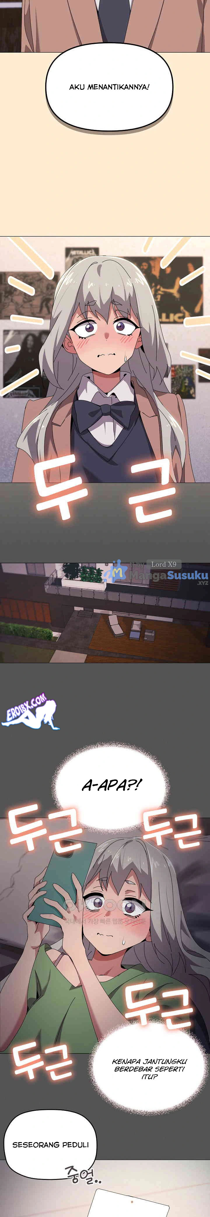 What&#8217;s Wrong With This Family - Chapter 42 18