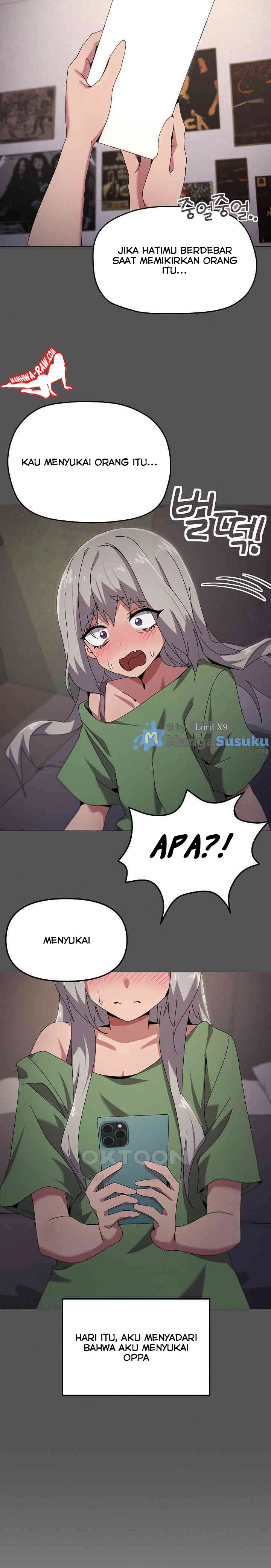 What&#8217;s Wrong With This Family - Chapter 42 19