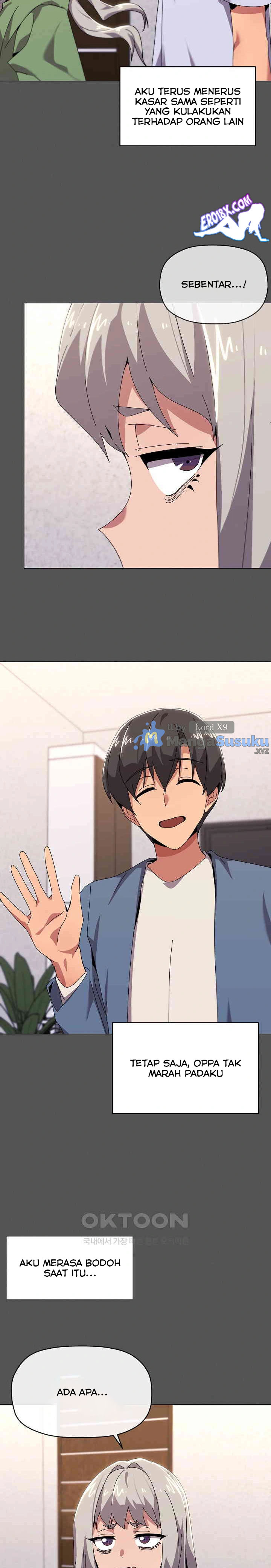 What&#8217;s Wrong With This Family - Chapter 42 12