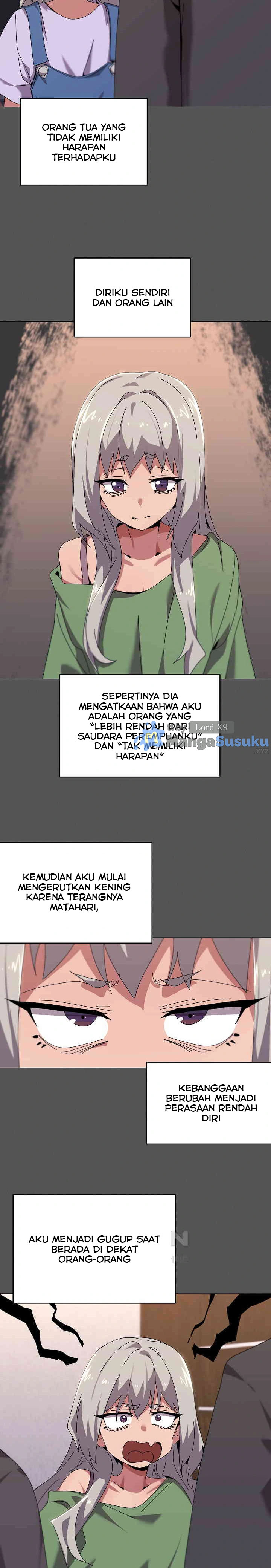 What&#8217;s Wrong With This Family - Chapter 42 10