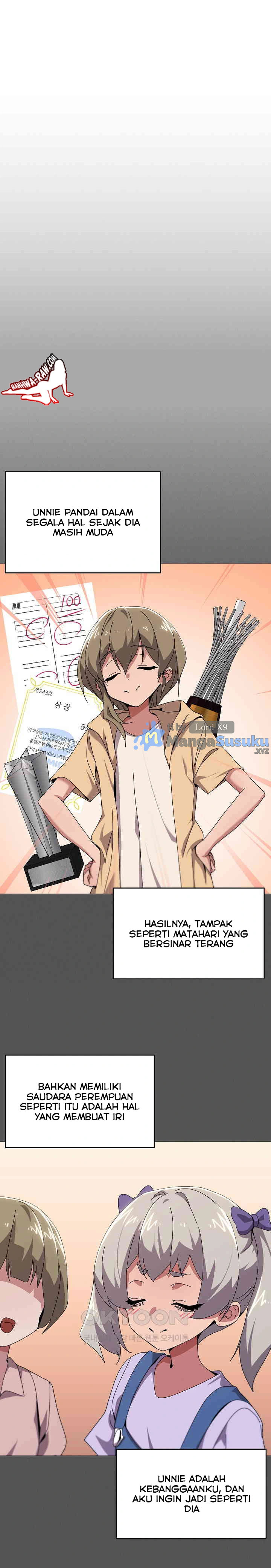 What&#8217;s Wrong With This Family - Chapter 42 7