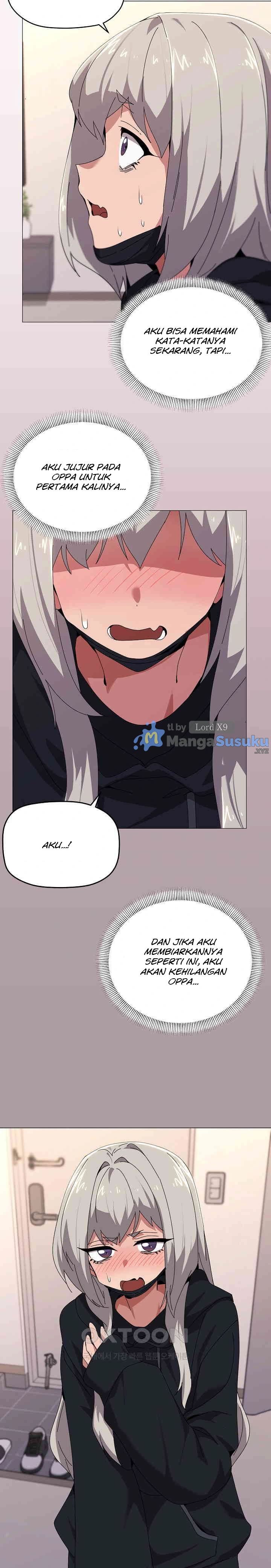 What&#8217;s Wrong With This Family - Chapter 42 5