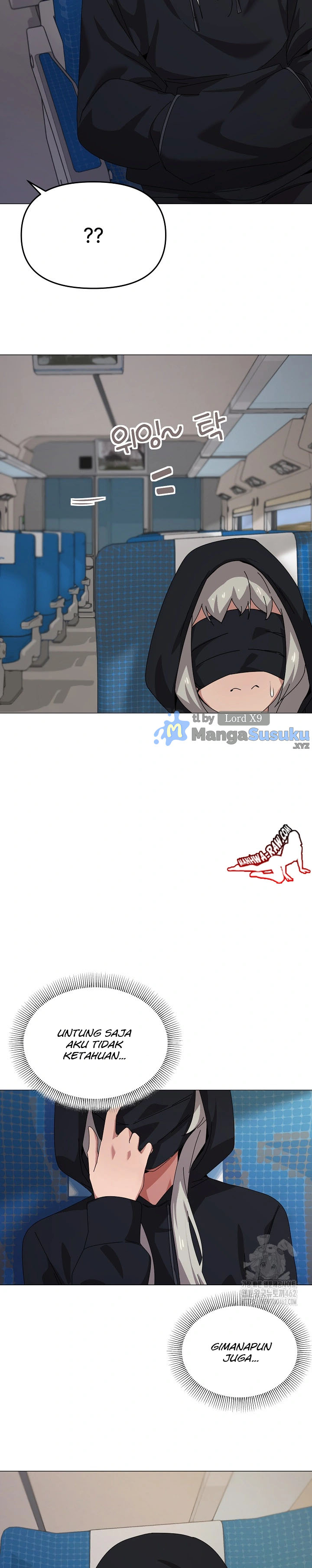 What&#8217;s Wrong With This Family - Chapter 40 8