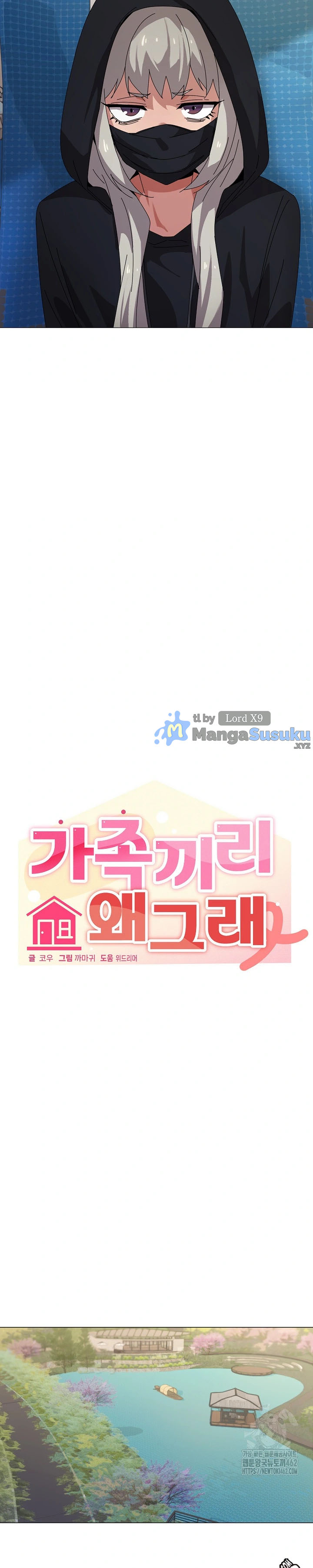What&#8217;s Wrong With This Family - Chapter 40 9