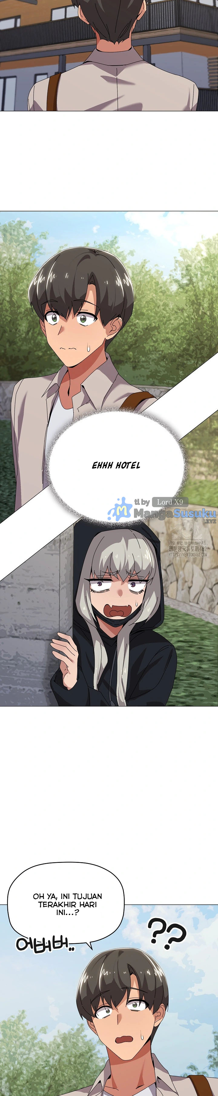 What&#8217;s Wrong With This Family - Chapter 40 22
