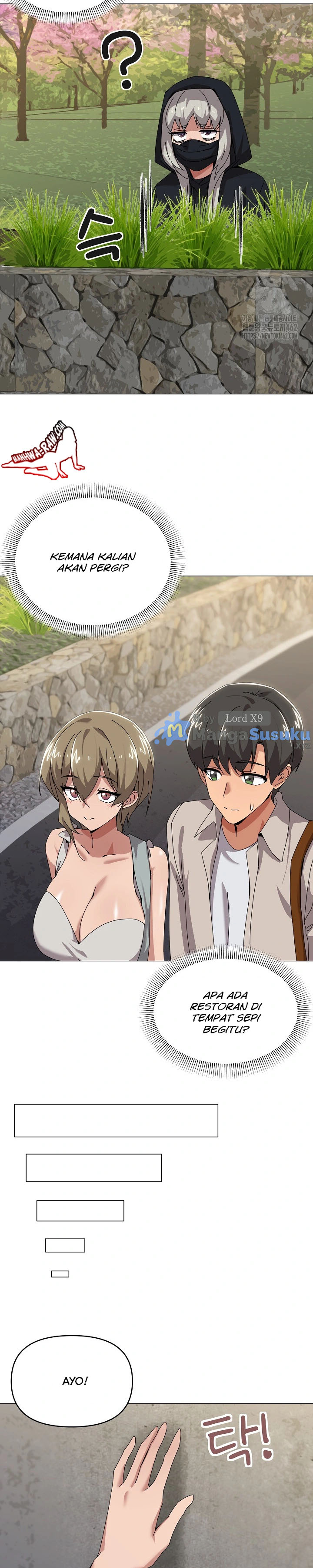 What&#8217;s Wrong With This Family - Chapter 40 20