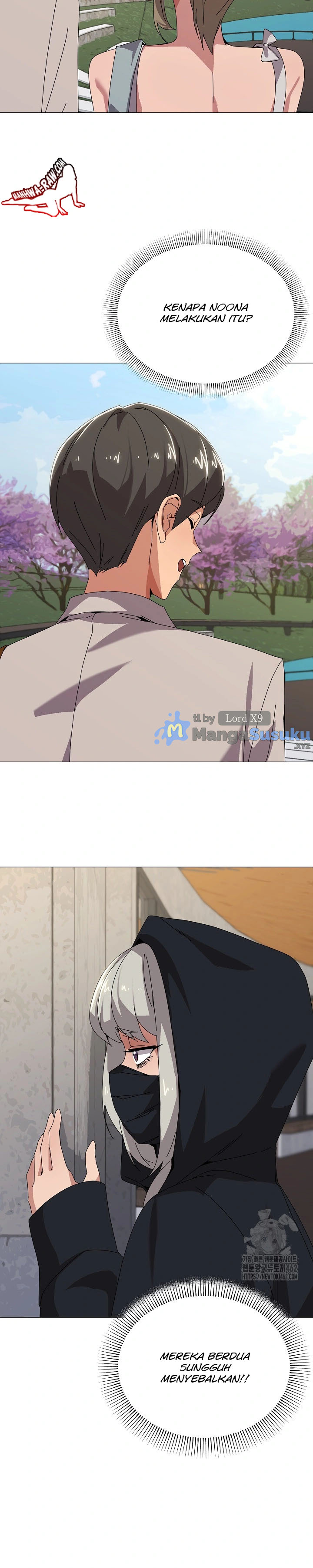 What&#8217;s Wrong With This Family - Chapter 40 16