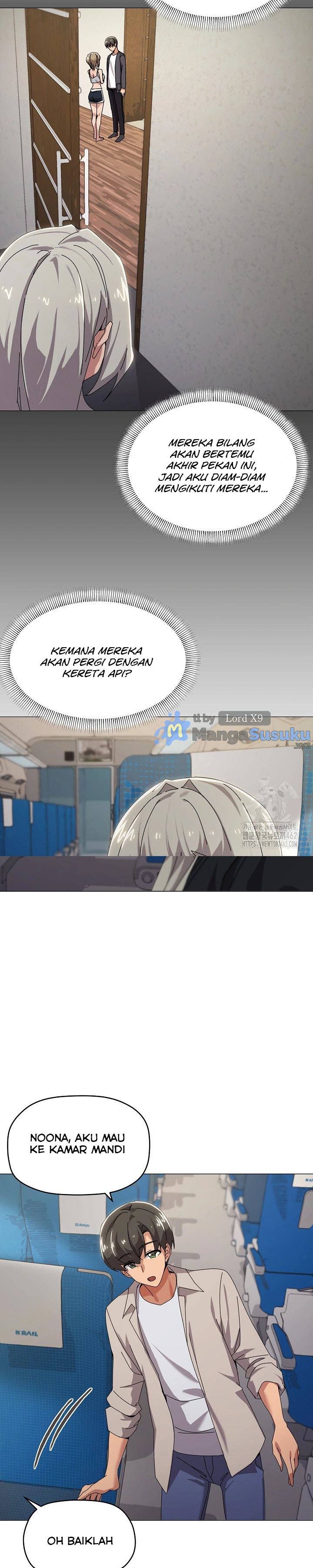 What&#8217;s Wrong With This Family - Chapter 40 6