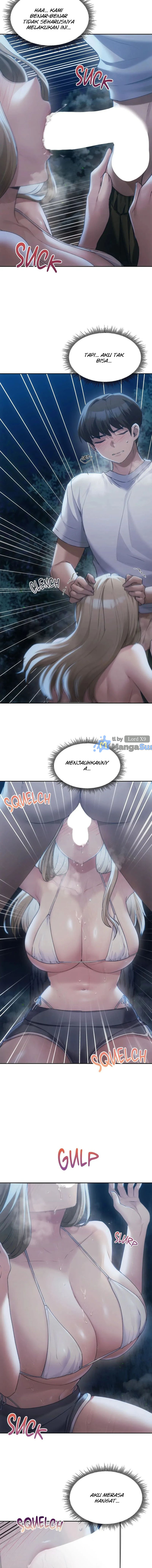 Wreck My Bias - Chapter 53 8