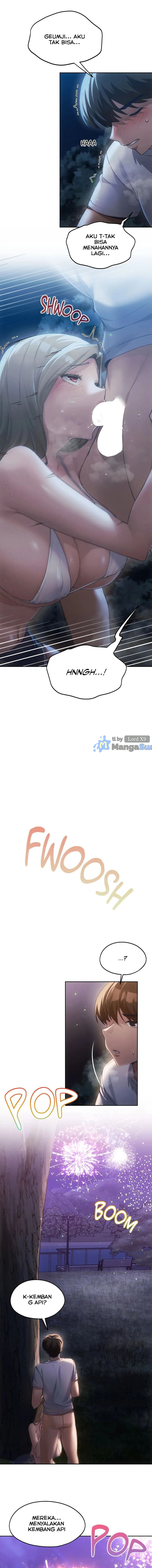 Wreck My Bias - Chapter 53 10