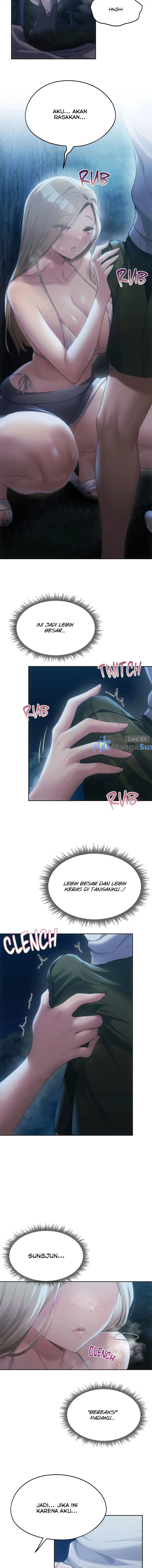 Wreck My Bias - Chapter 53 5