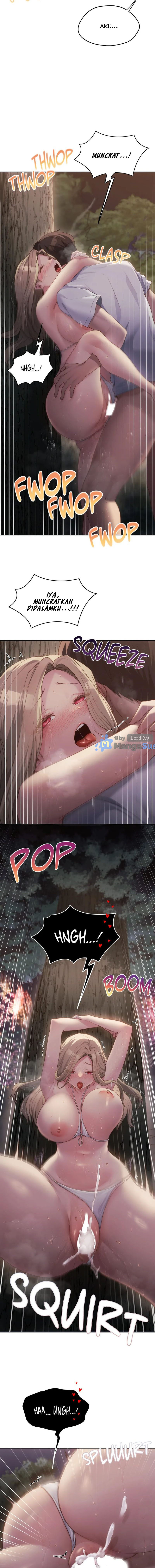 Wreck My Bias - Chapter 54 12